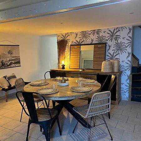 Malo, Duplex Bord De Mer Acces Direct Plage En Rdc Dunkirk Екстер'єр фото