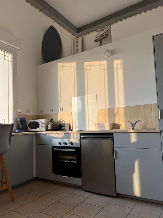 Malo, Duplex Bord De Mer Acces Direct Plage En Rdc Dunkirk Екстер'єр фото