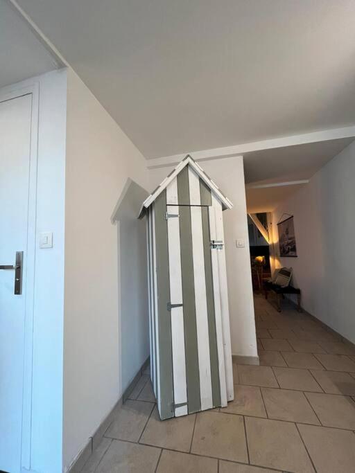 Malo, Duplex Bord De Mer Acces Direct Plage En Rdc Dunkirk Екстер'єр фото