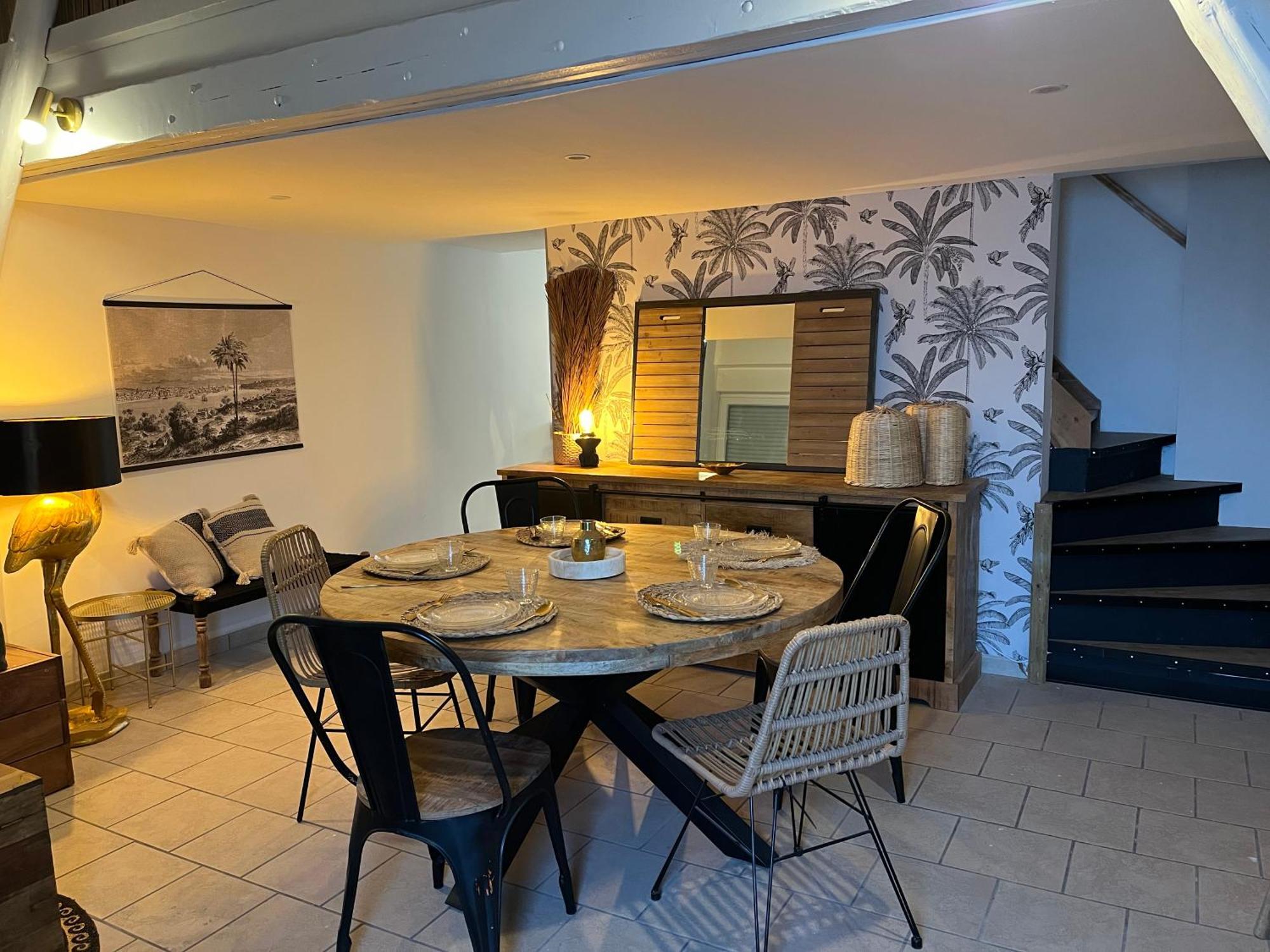 Malo, Duplex Bord De Mer Acces Direct Plage En Rdc Dunkirk Екстер'єр фото